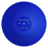 KANYE WEST — Jesus Is King (LP)