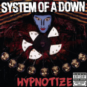 SYSTEM OF A DOWN — Hypnotize (LP)