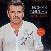 THOMAS ANDERS — Pures Leben (3LP)