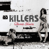 THE KILLERS — Sam's Town (LP)
