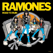 RAMONES — Road To Ruin (LP)