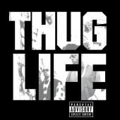 2PAC — Thug Life: Volume 1 (LP)