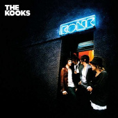 THE KOOKS — Konk (LP)