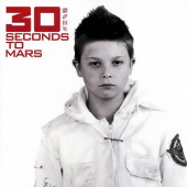 THIRTY SECONDS TO MARS — 30 Seconds To Mars (2LP)