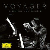 MAX RICHTER — Voyager - Essential (4LP)