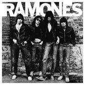 RAMONES — Ramones (LP)