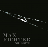 MAX RICHTER — Black Mirror - Nosedive (Max Richter) (LP)