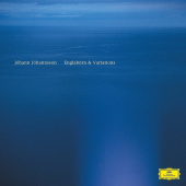 JOHANN JOHANNSSON — Englaborn & Variations (2LP)