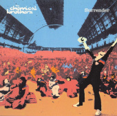 THE CHEMICAL BROTHERS — Surrender (2LP)