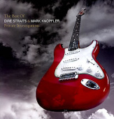 DIRE STRAITS / MARK KNOPFLER — Private Investigations - The Best Of (2LP)