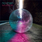 NO-MAN — Love You To Bits (LP)