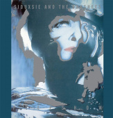 SIOUXSIE AND THE BANSHEES — Peepshow (LP)