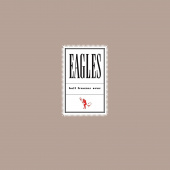 EAGLES — Hell Freezes Over (2LP)