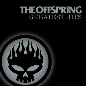 Виниловая пластинка: THE OFFSPRING — Greatest Hits (LP)