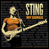 STING — My Songs (2LP)
