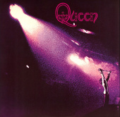 QUEEN — Queen (LP)