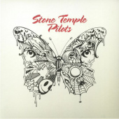 STONE TEMPLE PILOTS — Stone Temple Pilots (LP)