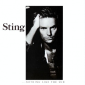 STING — Nothing Like The Sun (2LP)