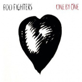 FOO FIGHTERS — One By One (2LP)