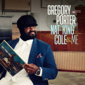 GREGORY PORTER — Nat King Cole & Me (2LP)