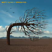 BIFFY CLYRO — Opposites (2LP)