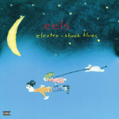 EELS — Electro-Shock Blues (2LP)