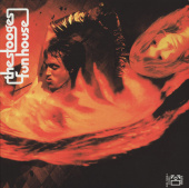THE STOOGES — Fun House (2LP)