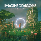 IMAGINE DRAGONS — Origins (2LP)