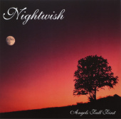 NIGHTWISH — Angels Fall First (2LP)