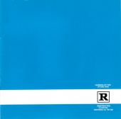 QUEENS OF THE STONE AGE — Rated R (LP)