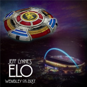 JEFF LYNNE'S ELO — Wembley Or Bust (3LP)