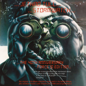 JETHRO TULL — Stormwatch (A Steven Wilson Stereo Remix) (LP)