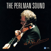 ITZHAK PERLMAN — The Perlman Sound (LP)
