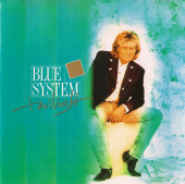 BLUE SYSTEM — Twilight (LP)