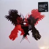 KINGS OF LEON — Only By The Night (2LP)