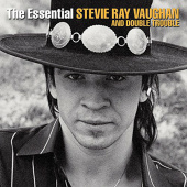 STEVIE RAY VAUGHAN — The Essential (2LP)
