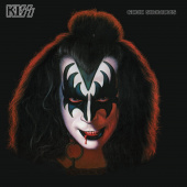 KISS — Gene Simmons (LP)