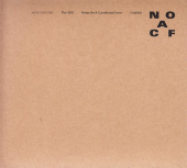 THE 1975 — Notes On A Conditional Form (2LP)
