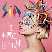 SIA — We Are Born (LP)