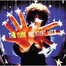 Виниловая пластинка: THE CURE — Greatest Hits (2LP)