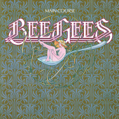 BEE GEES — Main Course (LP)