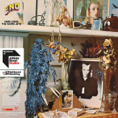 BRIAN ENO — Here Come The Warm Jets (2LP)