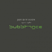 JOY DIVISION — Substance 1977-1980 (2LP)
