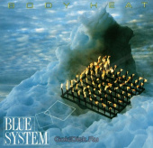 BLUE SYSTEM — Body Heat (LP)