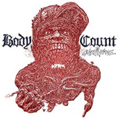 BODY COUNT — Carnivore (LP+CD)