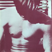 THE SMITHS — The Smiths (LP)