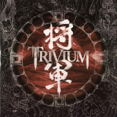 TRIVIUM — Shogun (2LP)