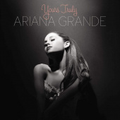 ARIANA GRANDE — Yours Truly (LP)