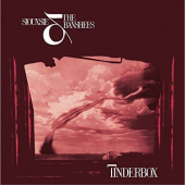 SIOUXSIE AND THE BANSHEES — Tinderbox (LP)