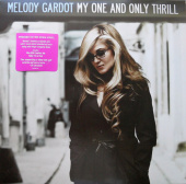 MELODY GARDOT — My One And Only Thrill (LP)